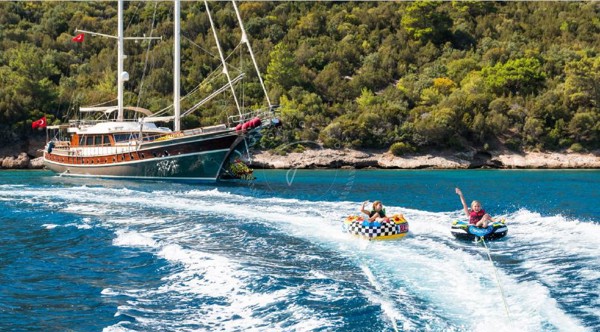 2010/2020 BODRUM GULET 39 M