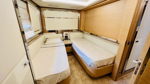 2013 BENETTI DELFINO 93