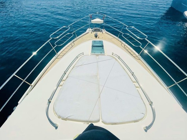 2003 FAIRLINE SQUADRON 58