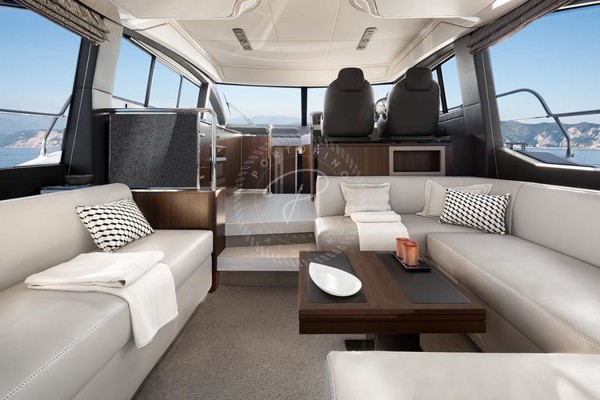 2020 AZIMUT 50