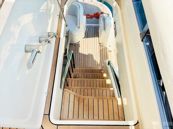 2003 FAIRLINE SQUADRON 58