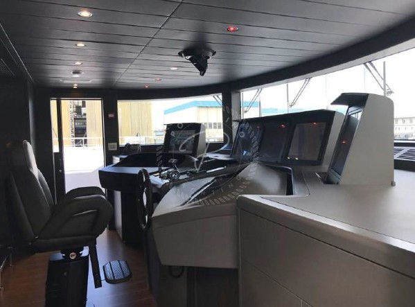 2019 BENETTI CLASSIC 132 SUPREME