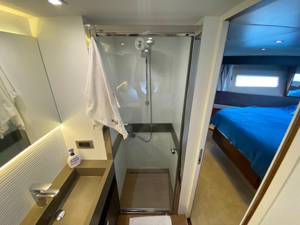 2013 ABSOLUTE 53 STY
