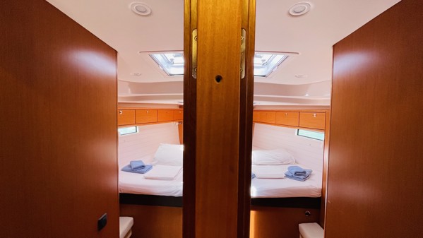 2016 Bavaria Cruiser 51