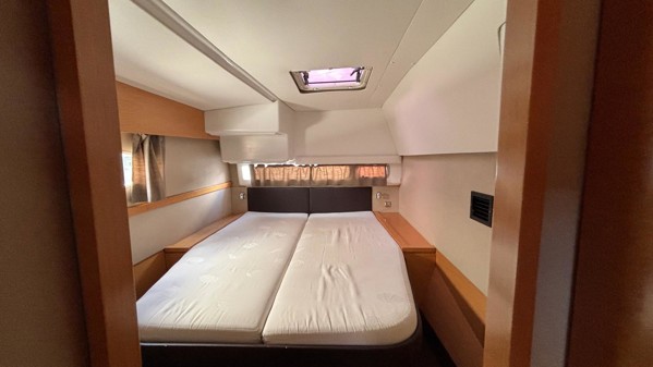 2013 FOUNTAINE PAJOT HELIA 44