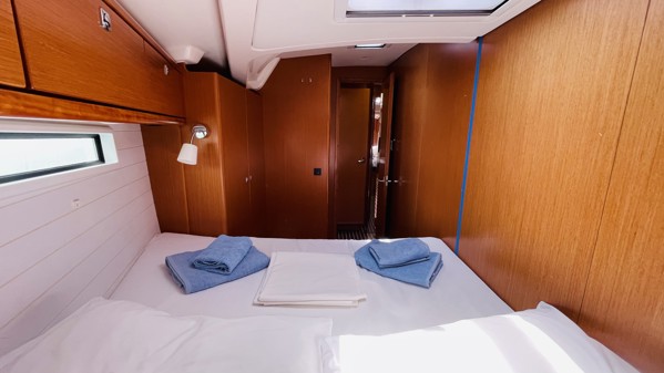2016 Bavaria Cruiser 51