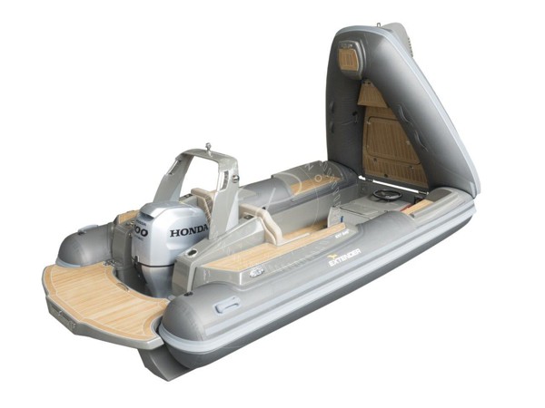 EXTENDER 645