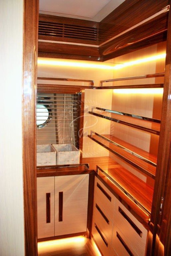 2013 BODRUM GULET 40M