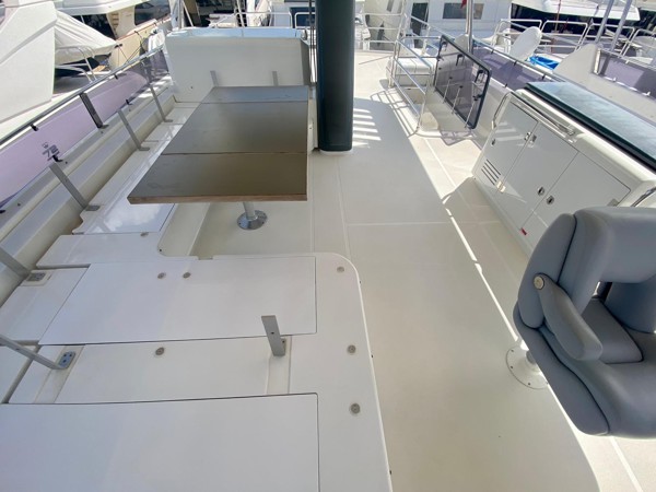 2018 SIRENA YACHTS 64