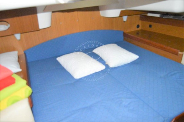 2006 JEANNEAU 42 DS 