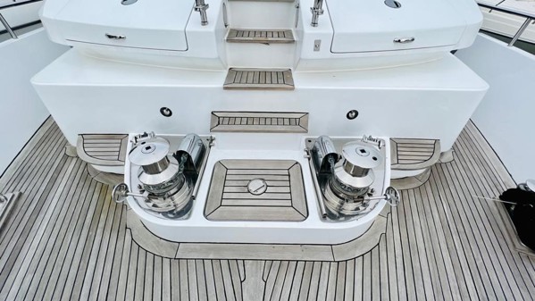 2013 BENETTI DELFINO 93