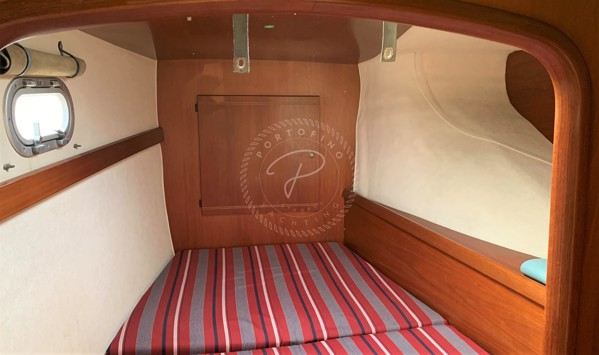 2002 FOUNTAINE PAJOT BELIZE 43