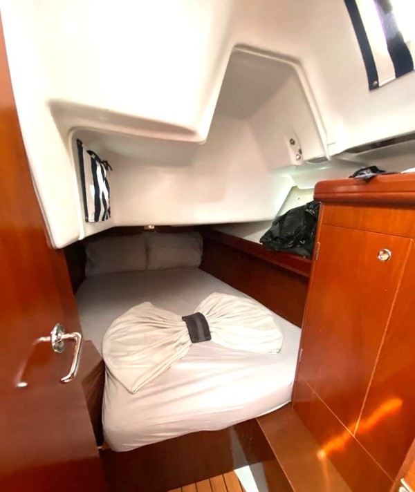 2005 BENETEAU OCEANIS 393 CLIPPER