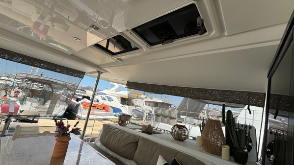 2016 FOUNTAINE PAJOT HELIA 44