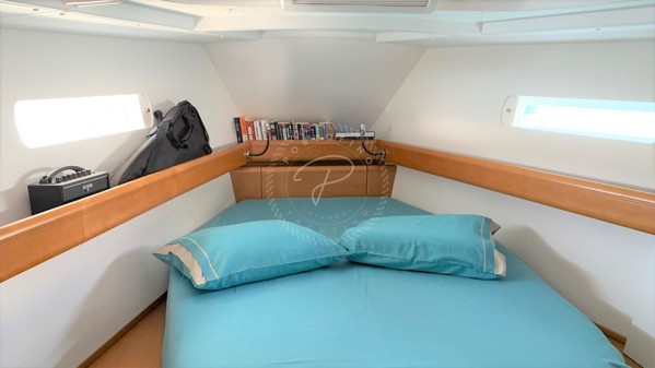 2017 JEANNEAU SUN ODYSSEY 449