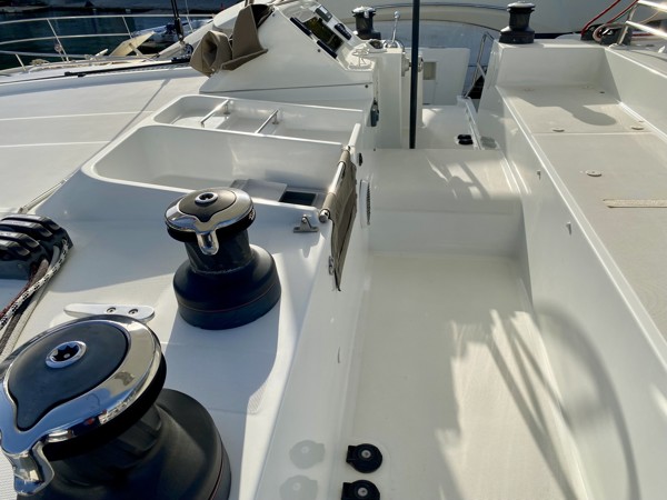 2015 LAGOON 450 F OWNER'S VERSION