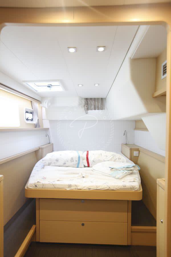 2013 LAGOON 450