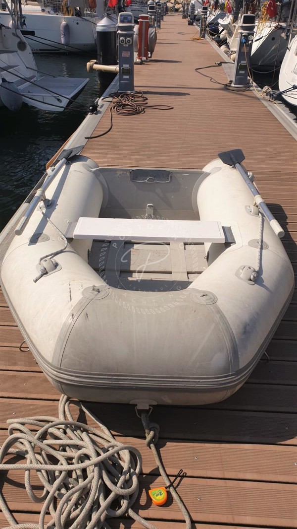 2006 BENETEAU OCEANIS 393 CLIPPER