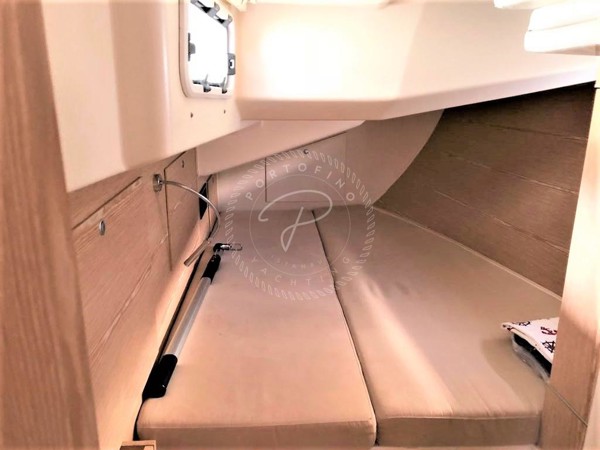 2013 HANSE 445