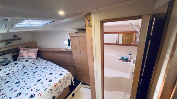 2017 HANSE 455