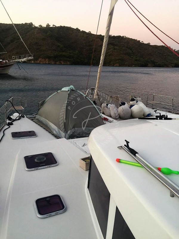 2010 LAGOON 440
