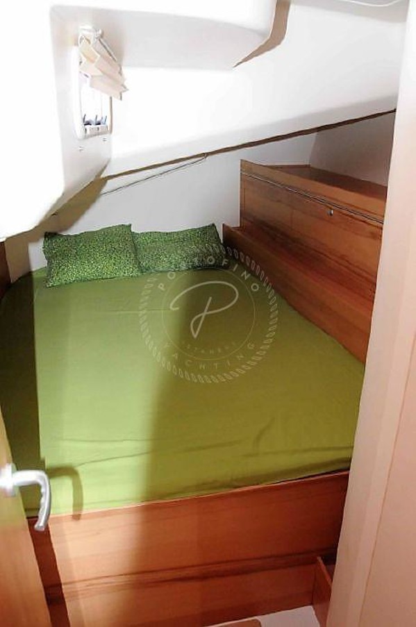 2011 HANSE 495