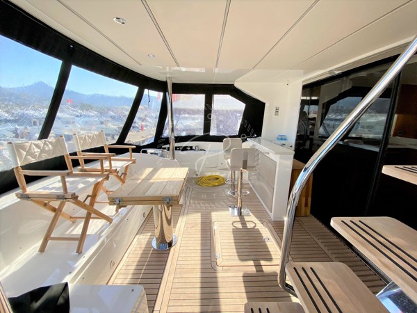 2018 SUNSEEKER MANHATTAN 66