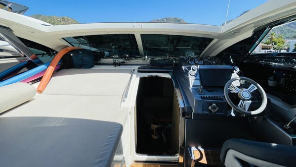 2008 ATLANTIS 50