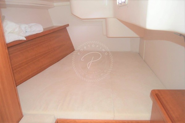 2011 HANSE 470