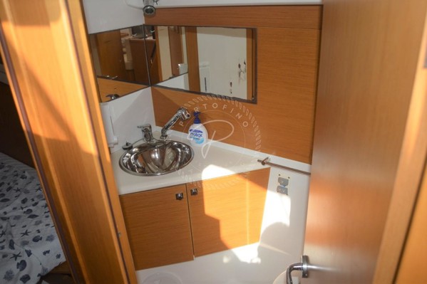 2011 JEANNEAU SUN ODYSSEY 50 DS