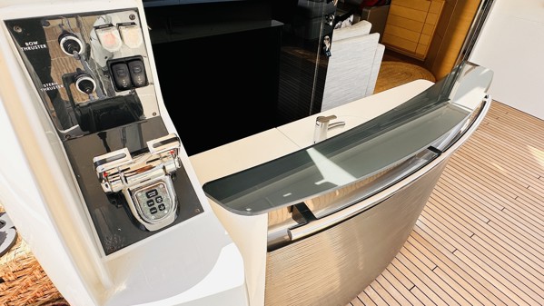 2014 PRINCESS 88