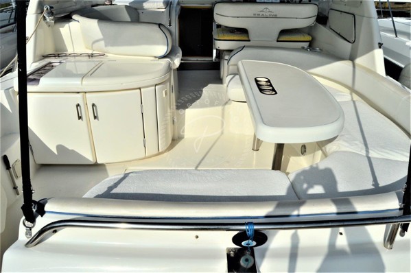 1994 SEALINE 400