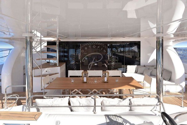 2015 SUNREEF 70 POWER