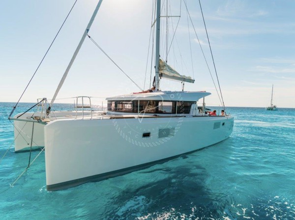 2013 LAGOON 39