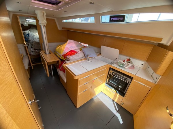 2013 ELAN 400