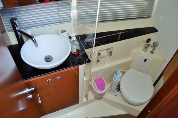 2011 PRESTIGE 350