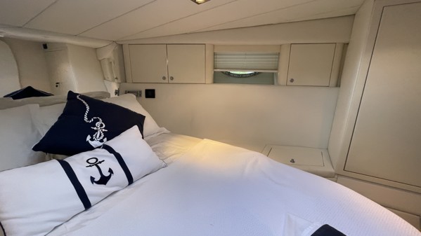 1994-2008 REFIT RIZZARDI 40 CR DAY