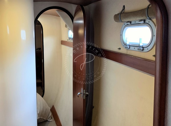 2002 FOUNTAINE PAJOT BELIZE 43