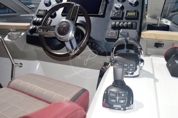 2015 BENETEAU GT 44 SPECIAL