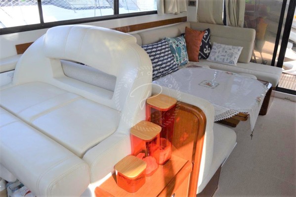 2013 BENETEAU ANTARES 42