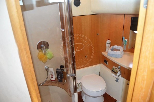 2008 FAIRLINE SQUADRON 58