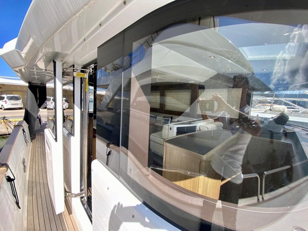 2022 SIRENA 58