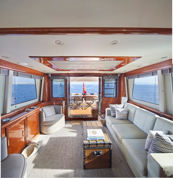 2006 CARIANDA 65