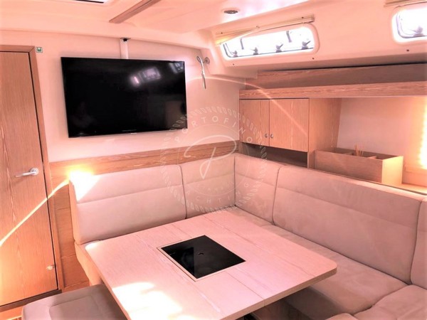 2013 HANSE 445