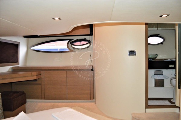 2011 ATLANTIS 50X4