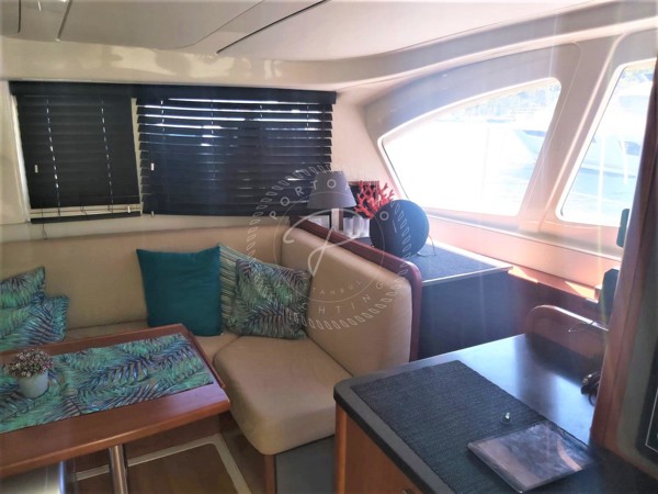 2013 LEOPARD 39 PC