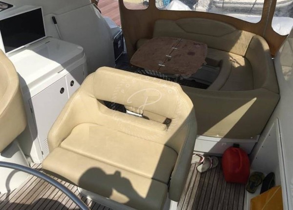 2009 BENETEAU MONTE CARLO 37