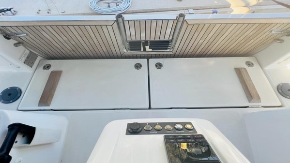 2020 JEANNEAU SUN ODYSSEY 410