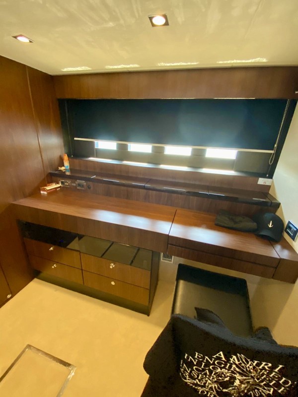 2014 FAIRLINE SQUADRON 78