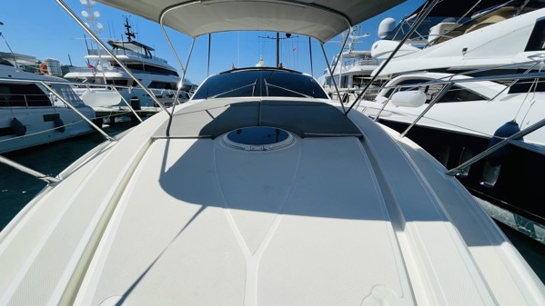 2008 ATLANTIS 50